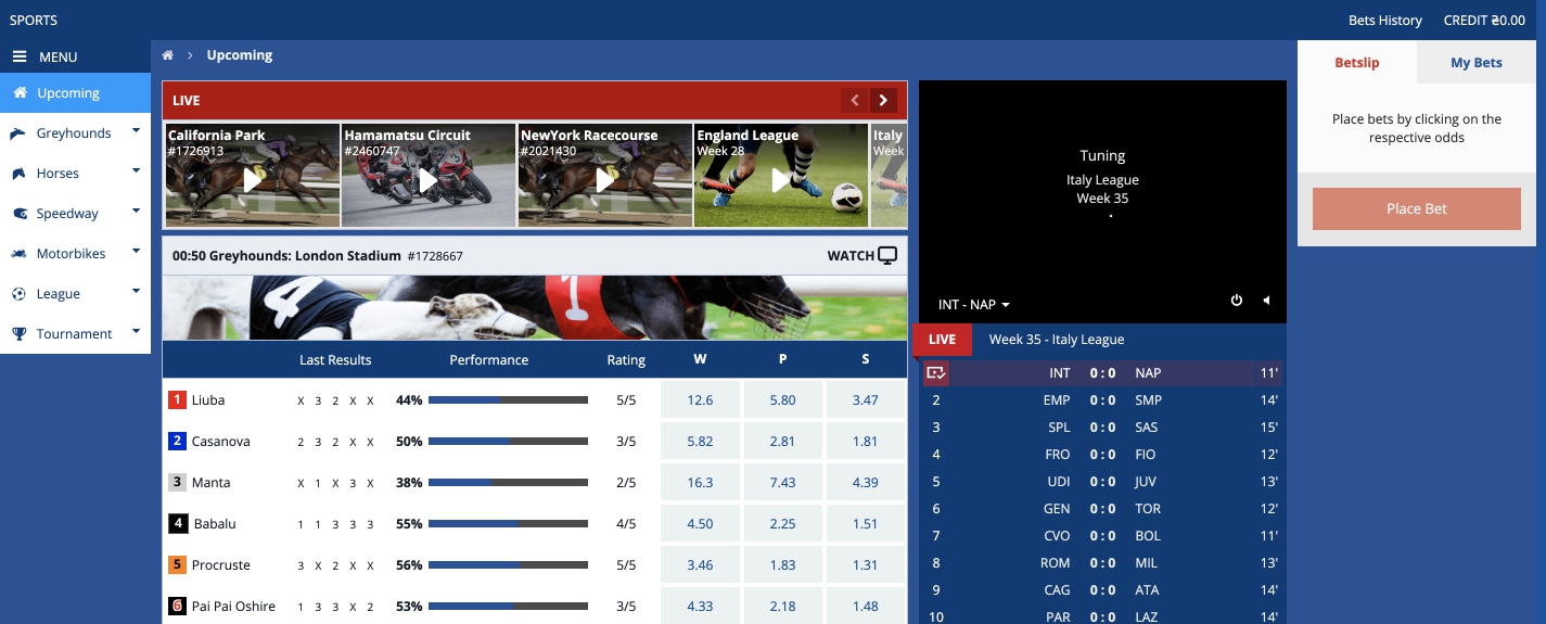 Betting Company Mostbet: instructions, reviews, how to play
